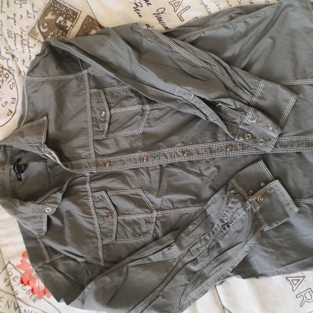 Inc shirt L Men